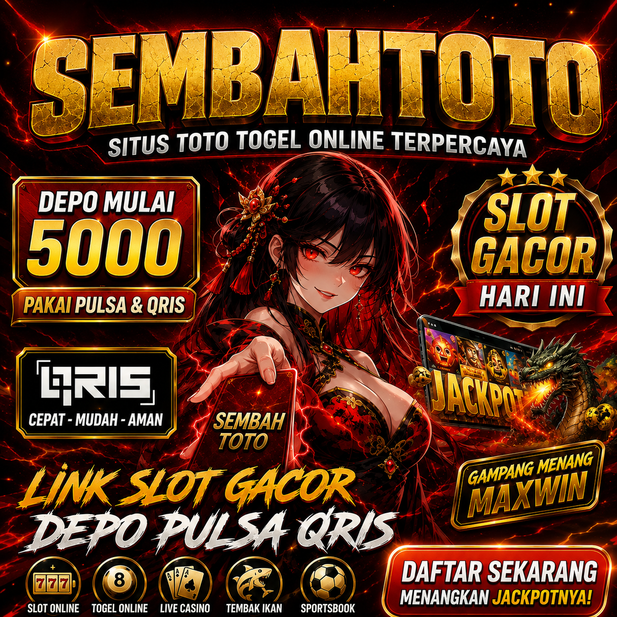 SEMBAHTOTO