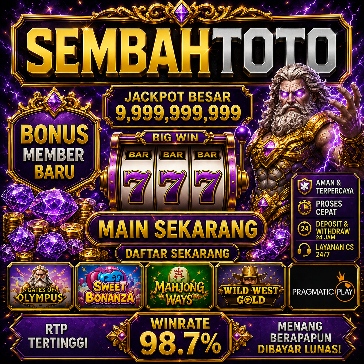 agen togel ONLINE